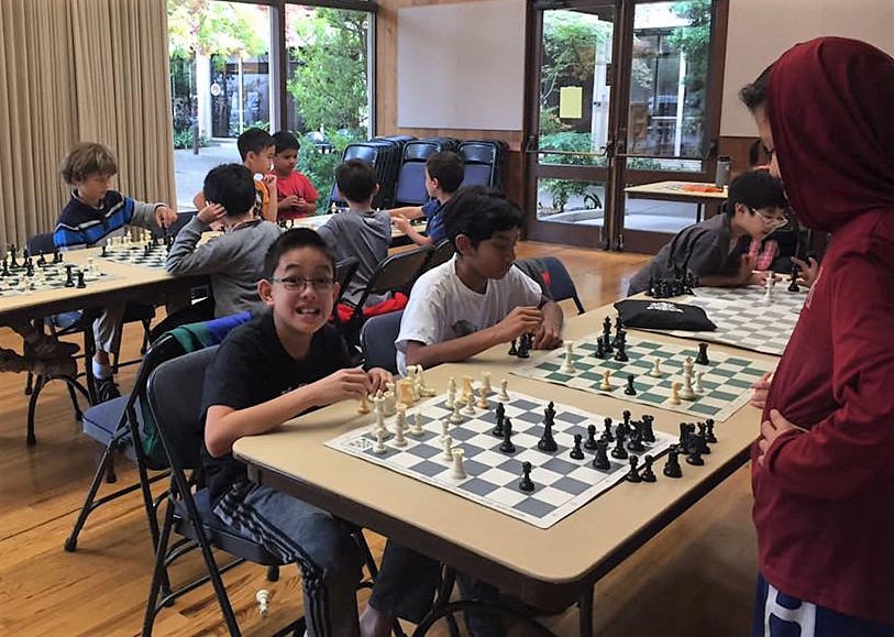 25 Highest Rated Chess Tutors Near Palo Alto, CA