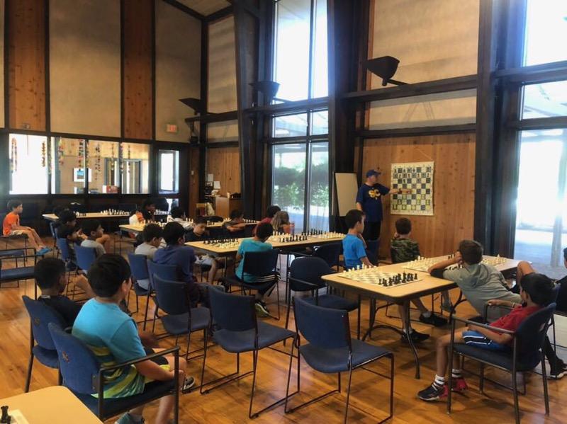ALL CAMPS Bay Area Chess