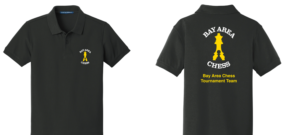 BAC Shirts