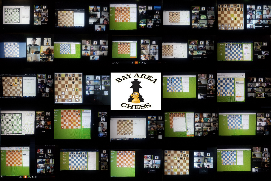 SKILL-LEVELS  Bay Area Chess