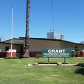 Grant Elementary School