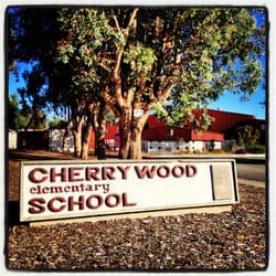 Cherrywood