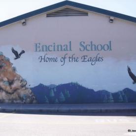 Encinal School