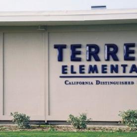 Terrell
