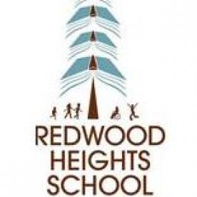 Redwood heights