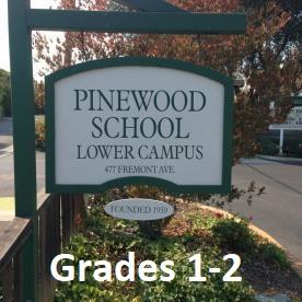Pinewood-Lower