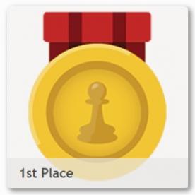 prize