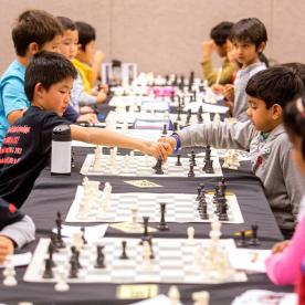 25 Highest Rated Chess Tutors Near Fremont, CA