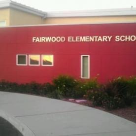 Fairwood