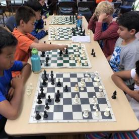 25 Highest Rated Chess Tutors Near Palo Alto, CA