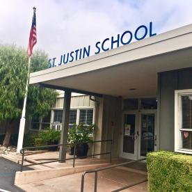 StJustin