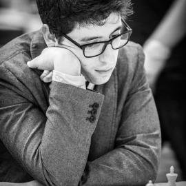 IM Kostya Kavutskiy, BayAreaChess Senior Coach