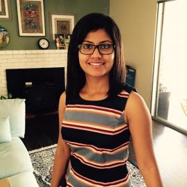 Aparna Dhatrak