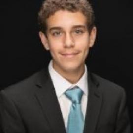 GM Daniel Naroditsky