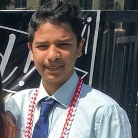 Coach Arjun