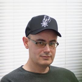 GM Atanas Kolev, BayAreaChess coach