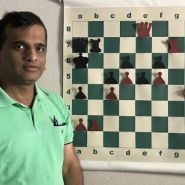 Venkat